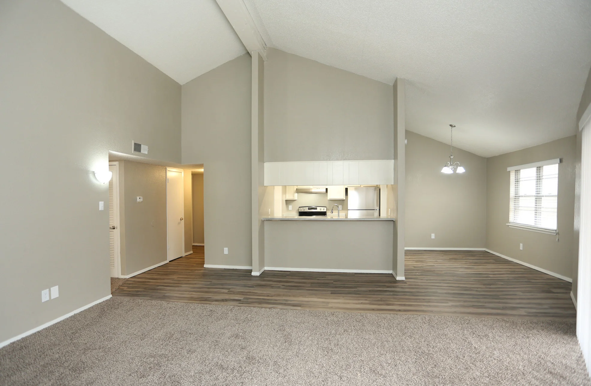 Boulders at Lakeridge Apartments in Lubbock, TX