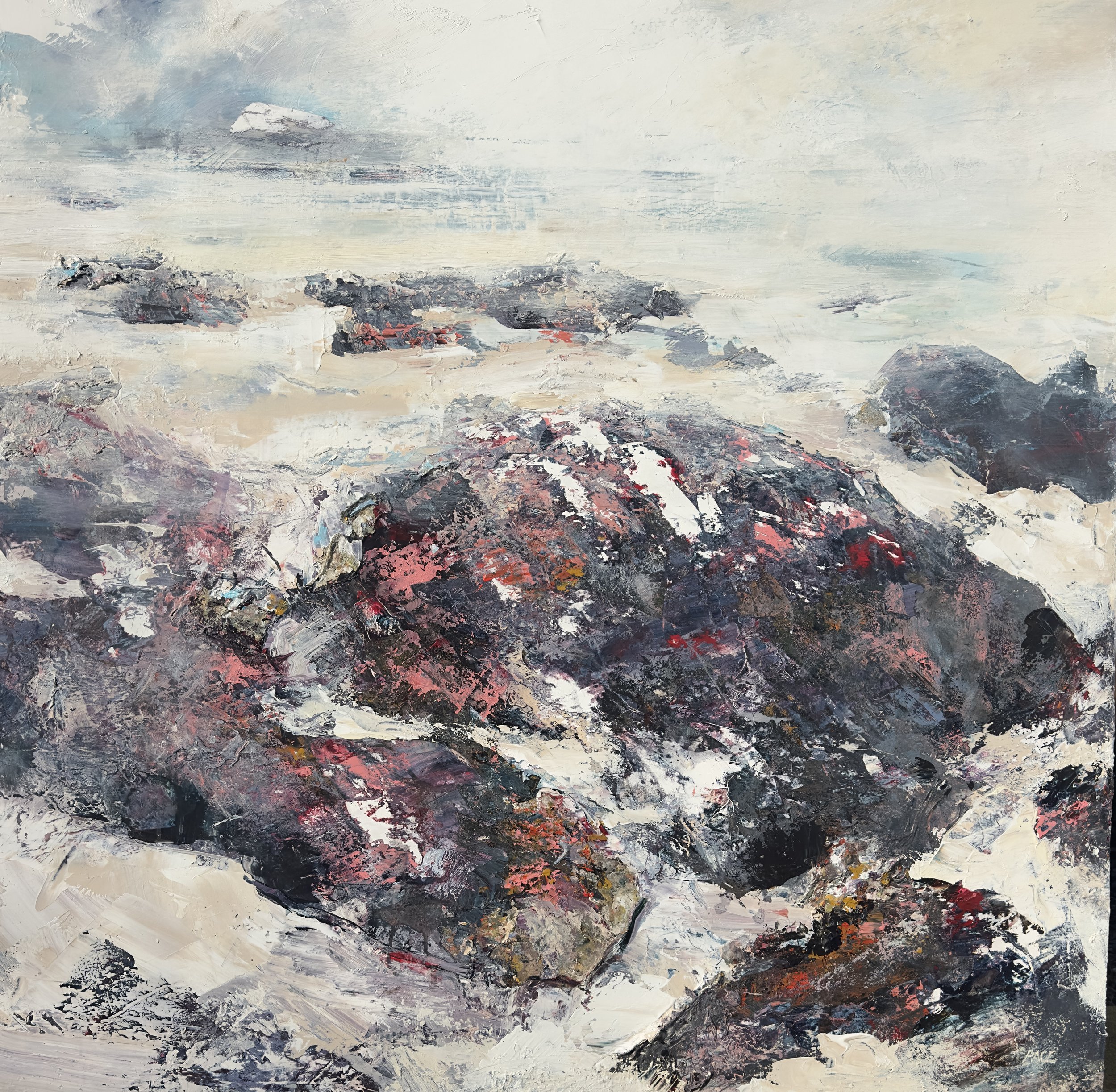 Iona Horizon