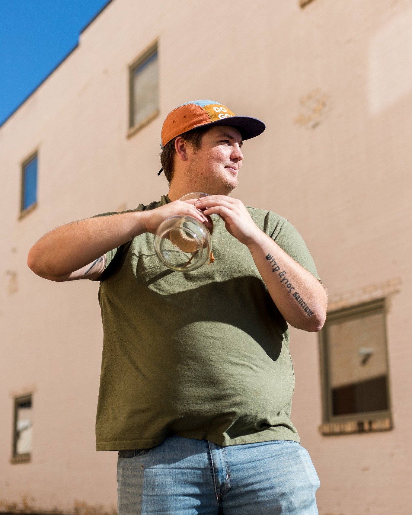 Team — The Foundry Coffee House