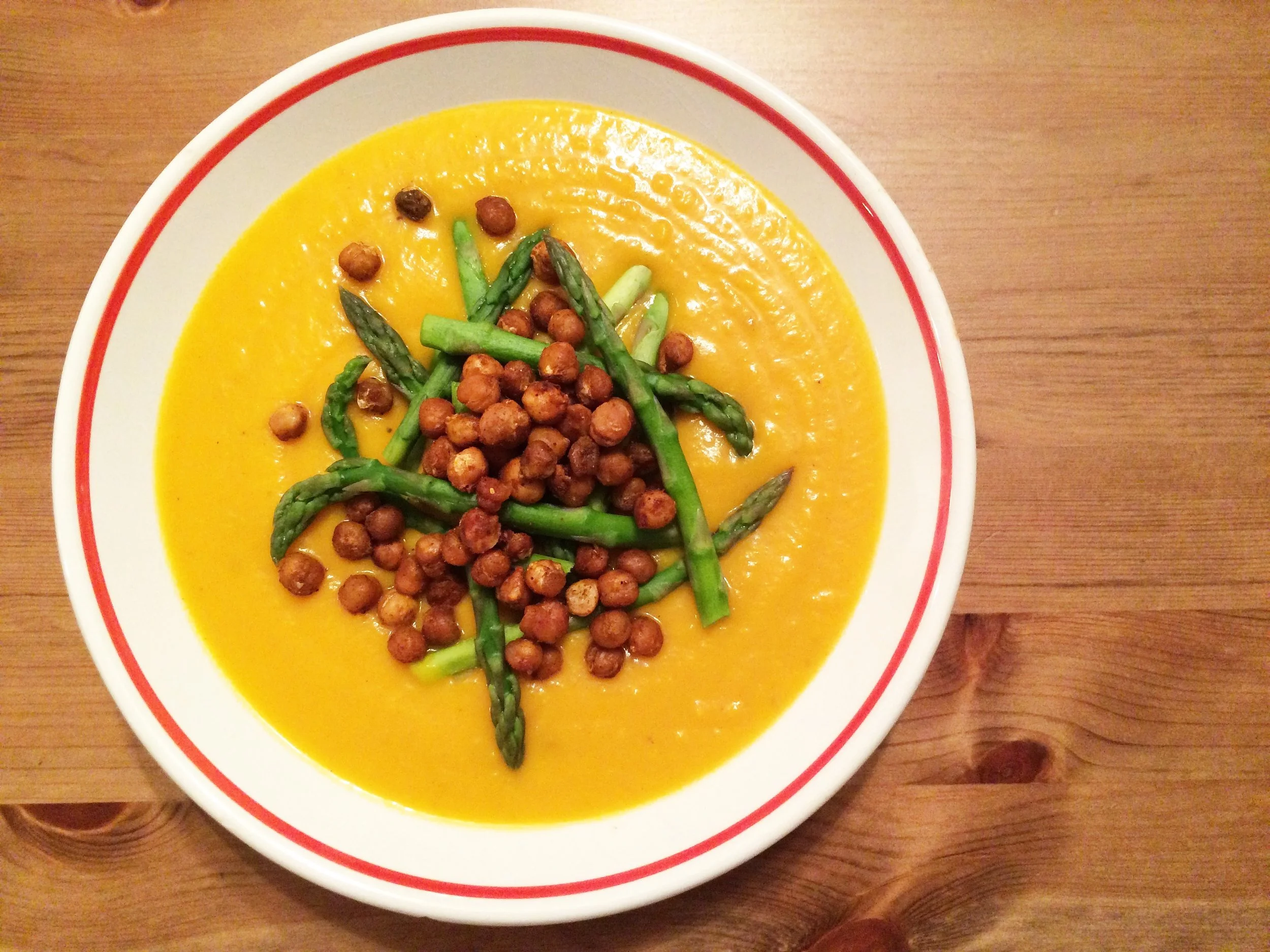 Healthy &amp; Hearty