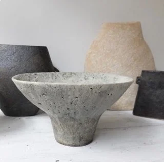 Paul Phillip Stoneware Bowl