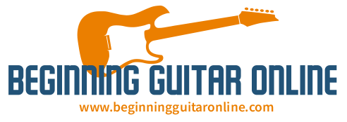 Beginning Guitar Online