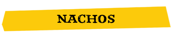 nachos available at amigos key west