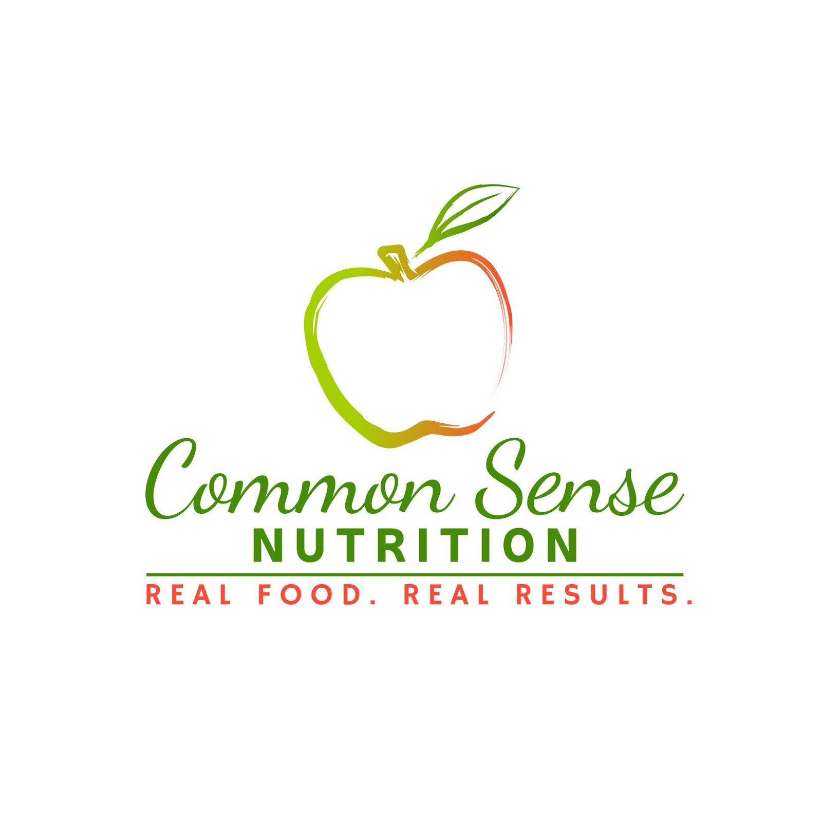 Common Sense Nutrition