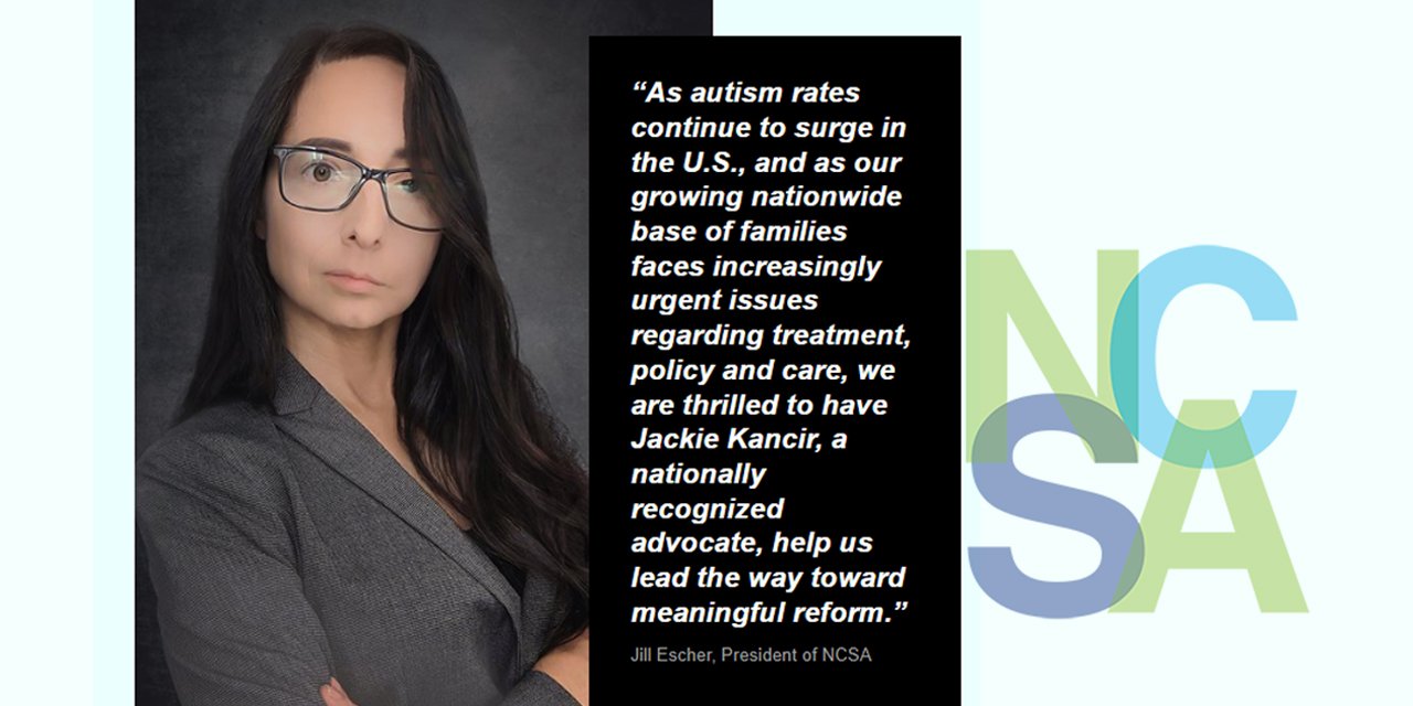 National Council on Severe Autism Announces Appointment of Its First Executive Director