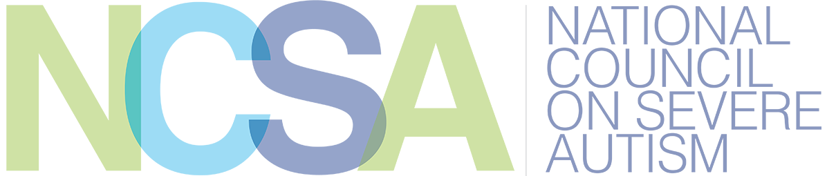 Official Statement from the National Council on Severe Autism (NCSA)