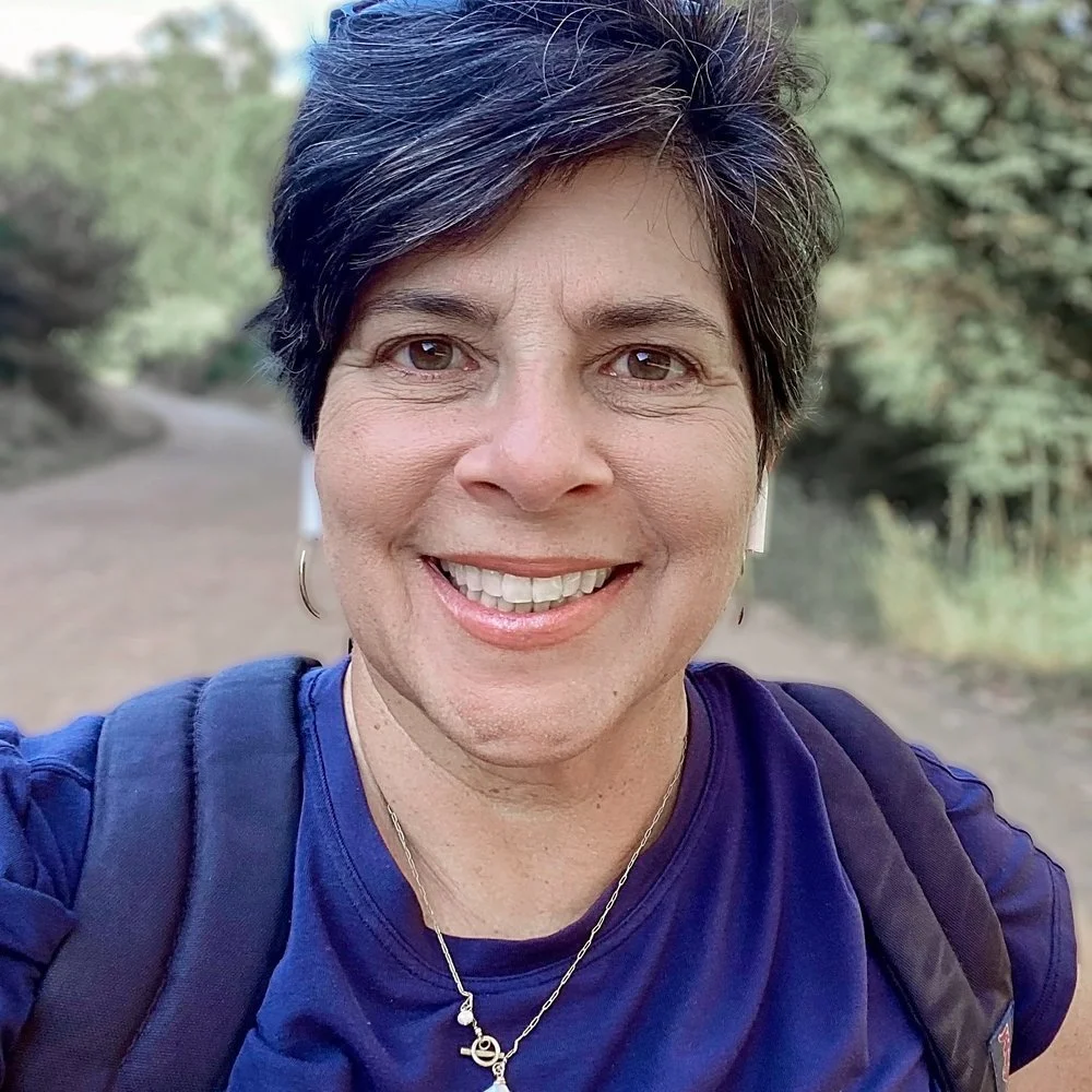 Live Q&amp;A with Jill Escher