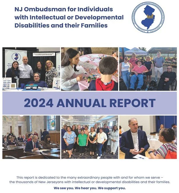 Holding Group Homes Accountable: Legal and Policy Failures Exposed — And How the New Jersey Chapter of NCSA Is Leading the Fight