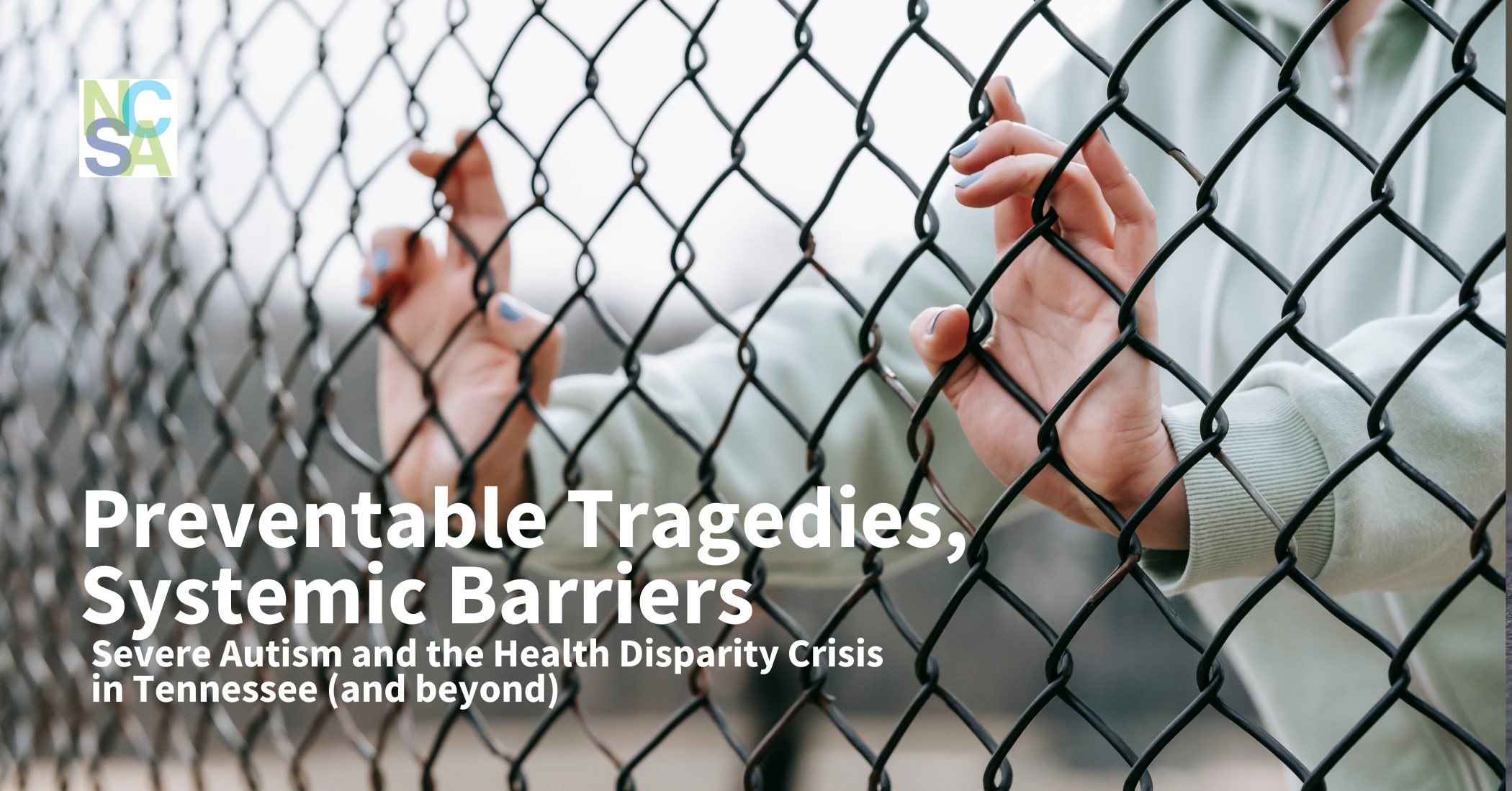 Preventable Tragedies, Systemic Barriers: Severe Autism and the Health Disparity Crisis in Tennessee