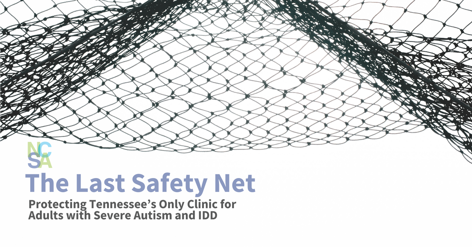 The Last Safety Net: Protecting Tennessee’s Only Clinic for Adults with Severe Autism and IDD