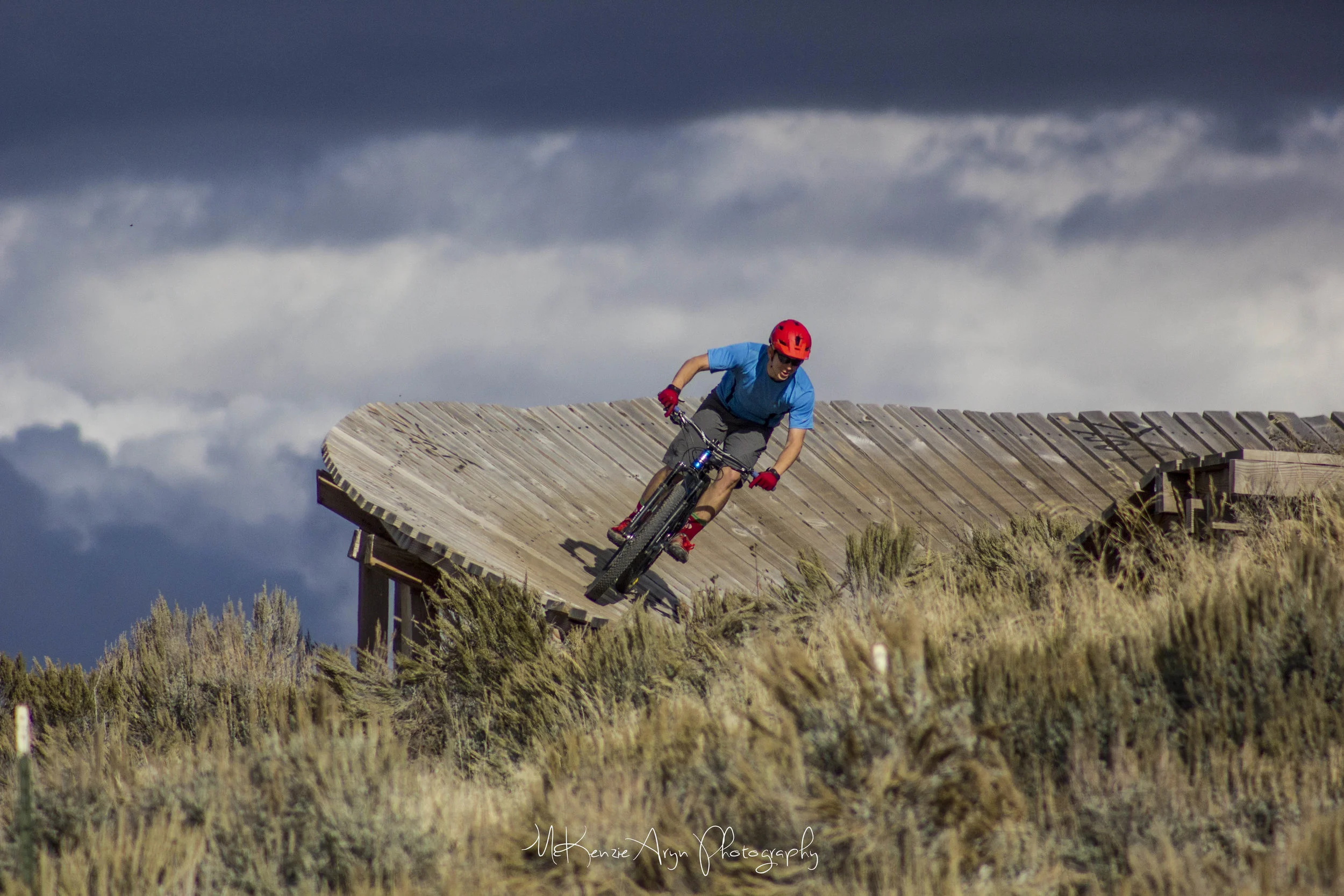 Trailside Progression Park
