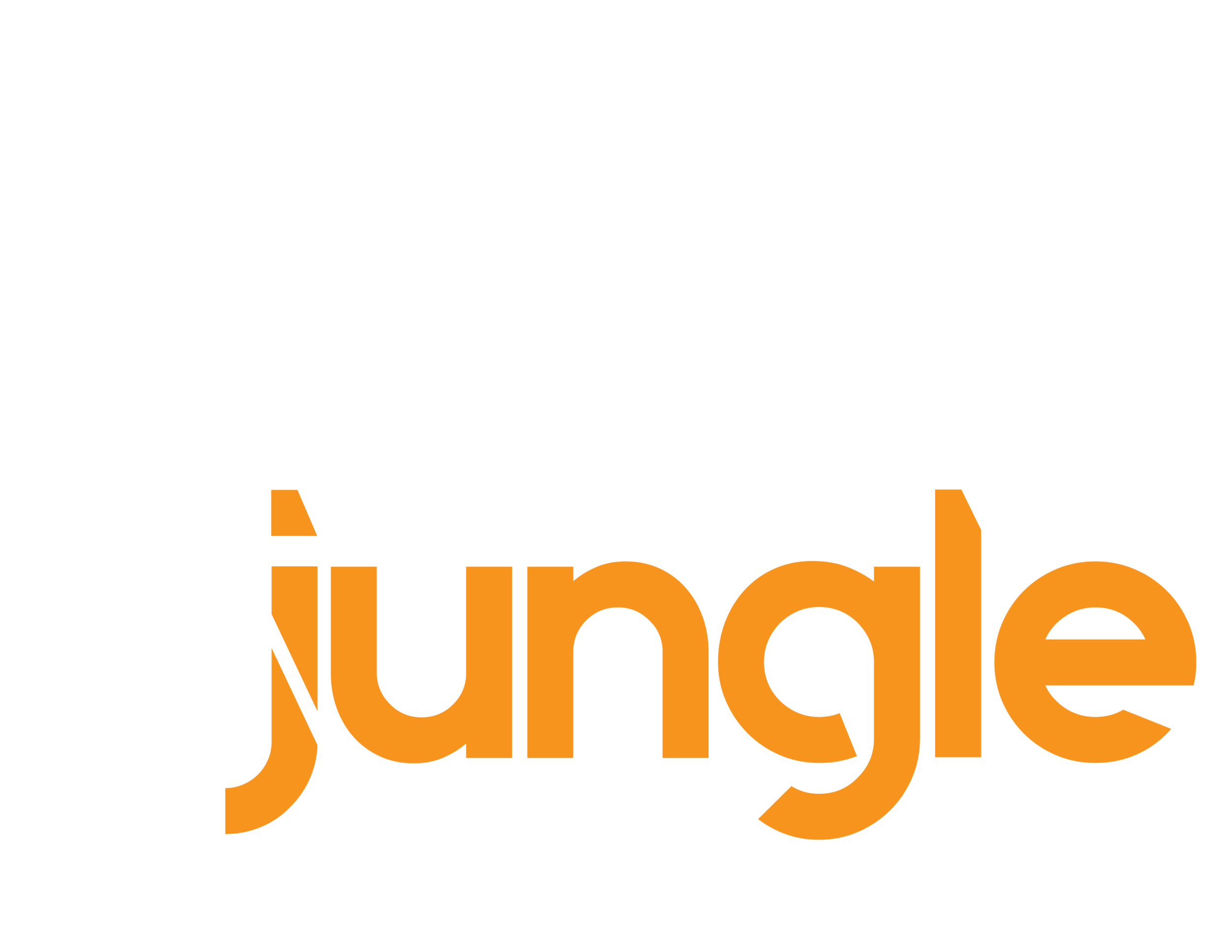 holland jungle