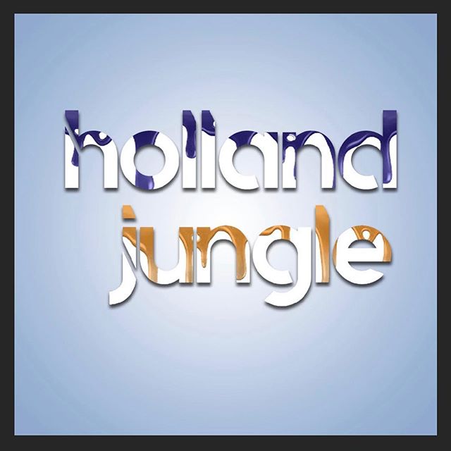 #hollandjungle