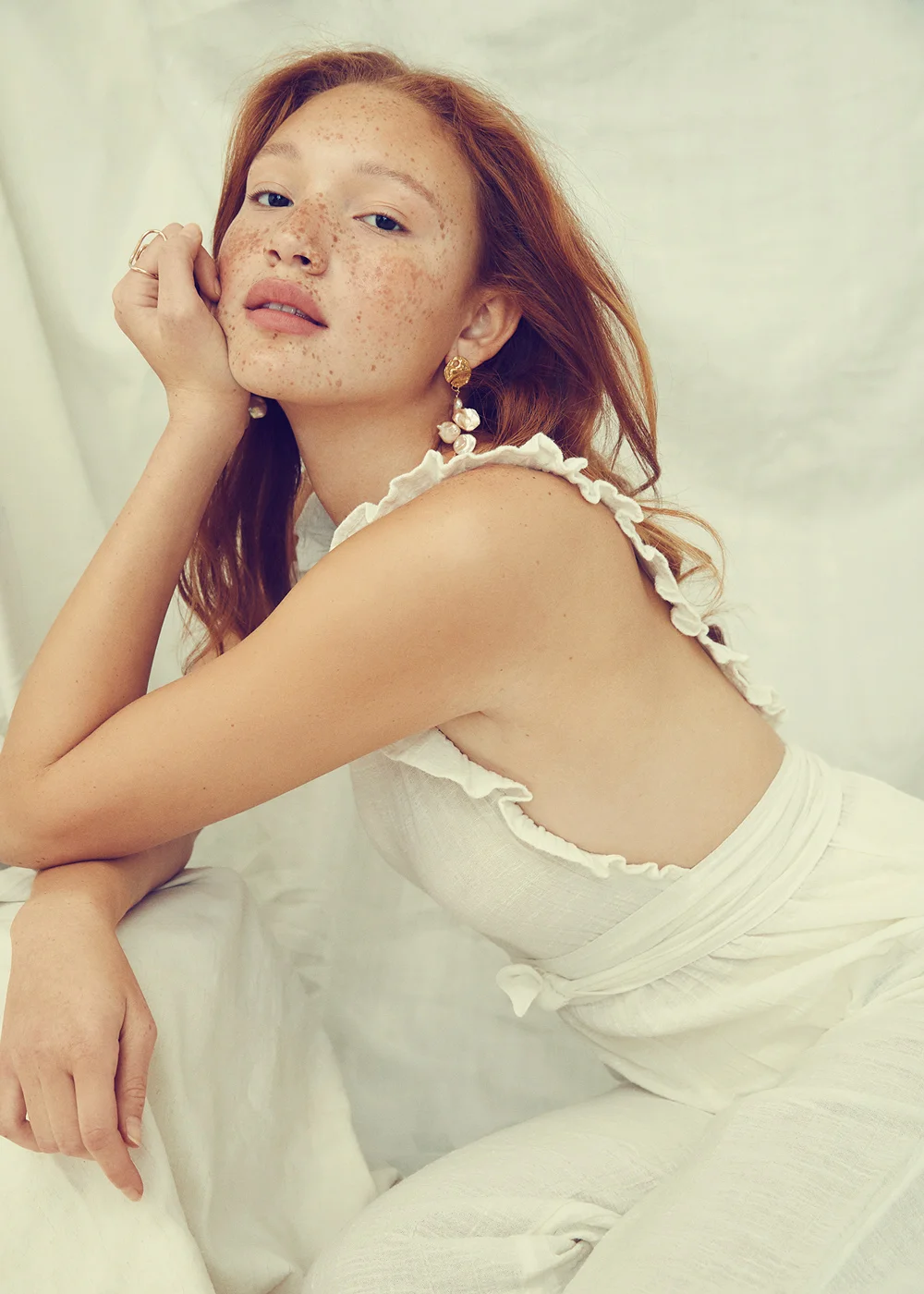 new work
