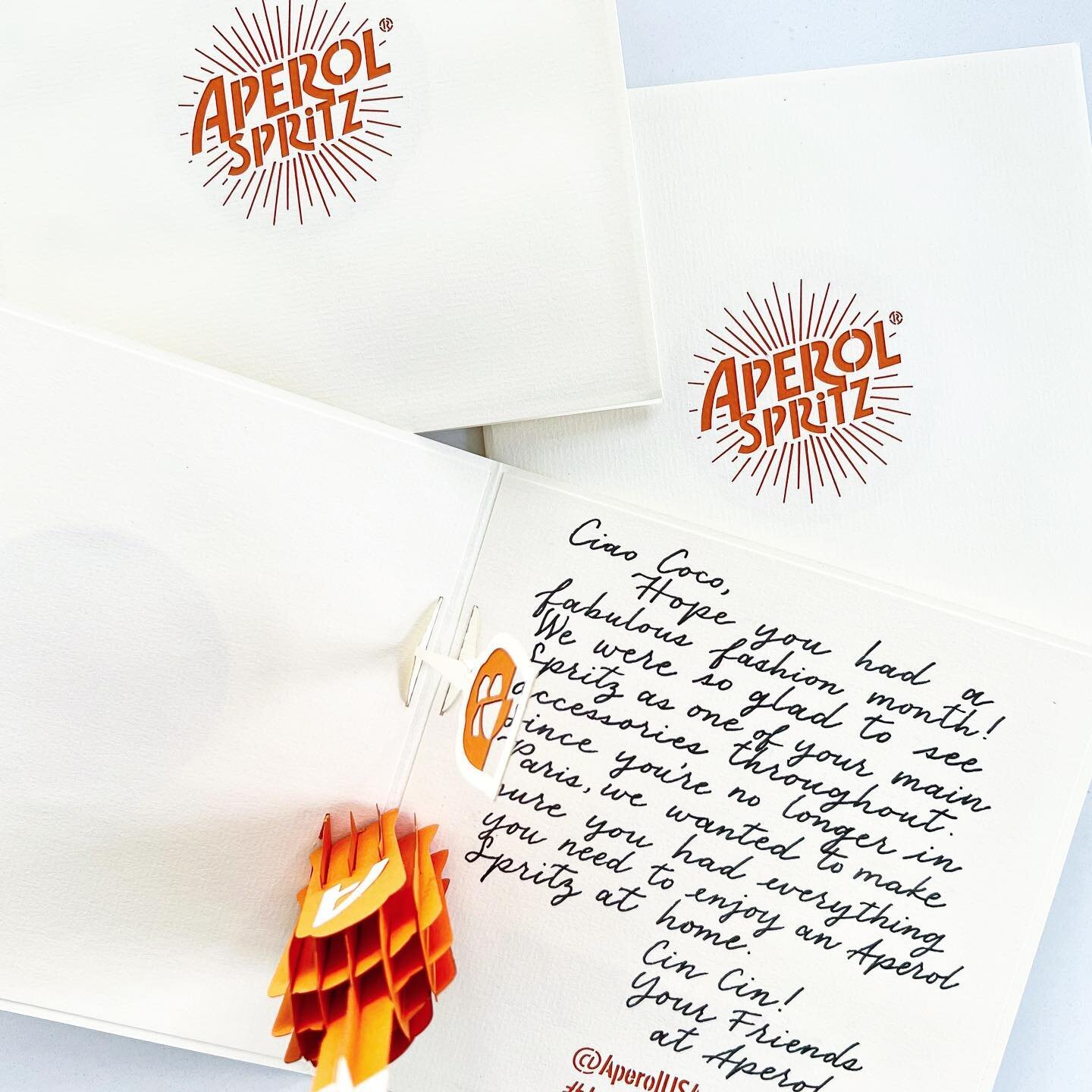 Is this who I think it is for?! Who else could it be for? 😱 @chanelofficial #dreamcometrue
.
.
.
.
.
#aperolspritz #moderncalligraphy #moderncalligrapher #calligraphynyc #calligraphernyc #nyccalligrapher #nyccalligraphy #monolinecalligraphy #monolin