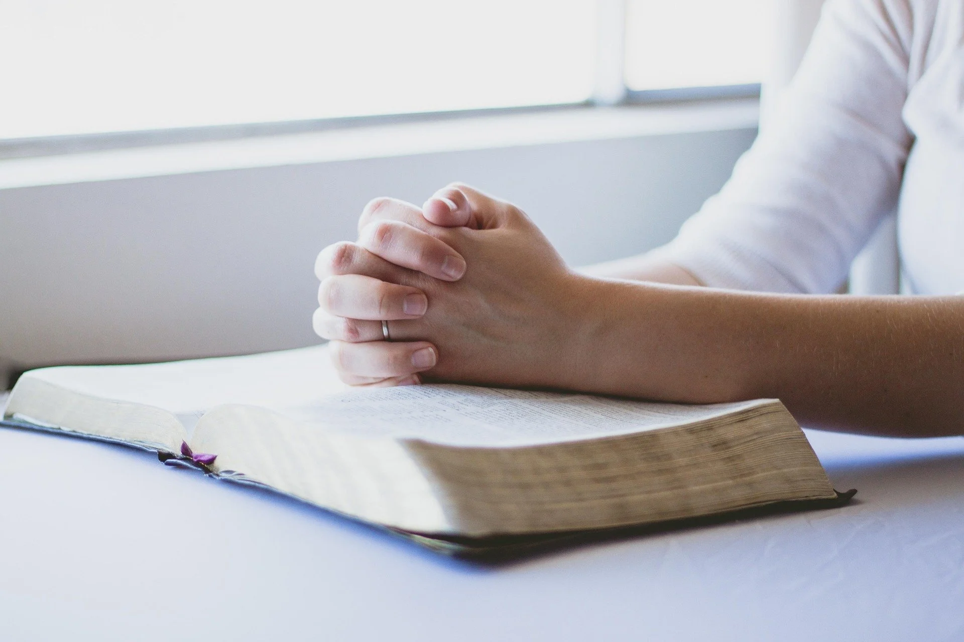 ARP Day of Prayer and Fasting