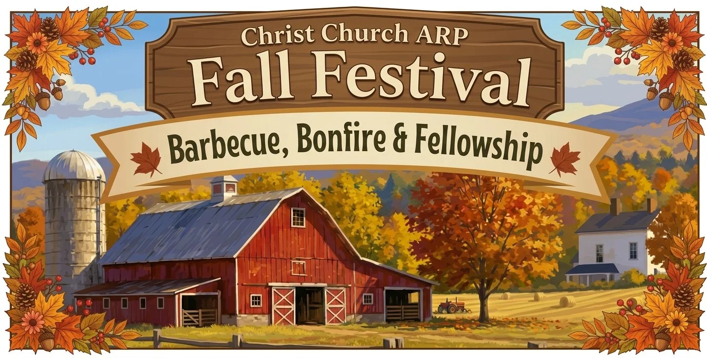 Fall Festival