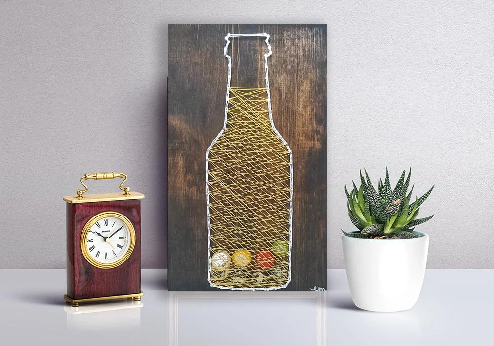Beer Bottle with Clock.jpg