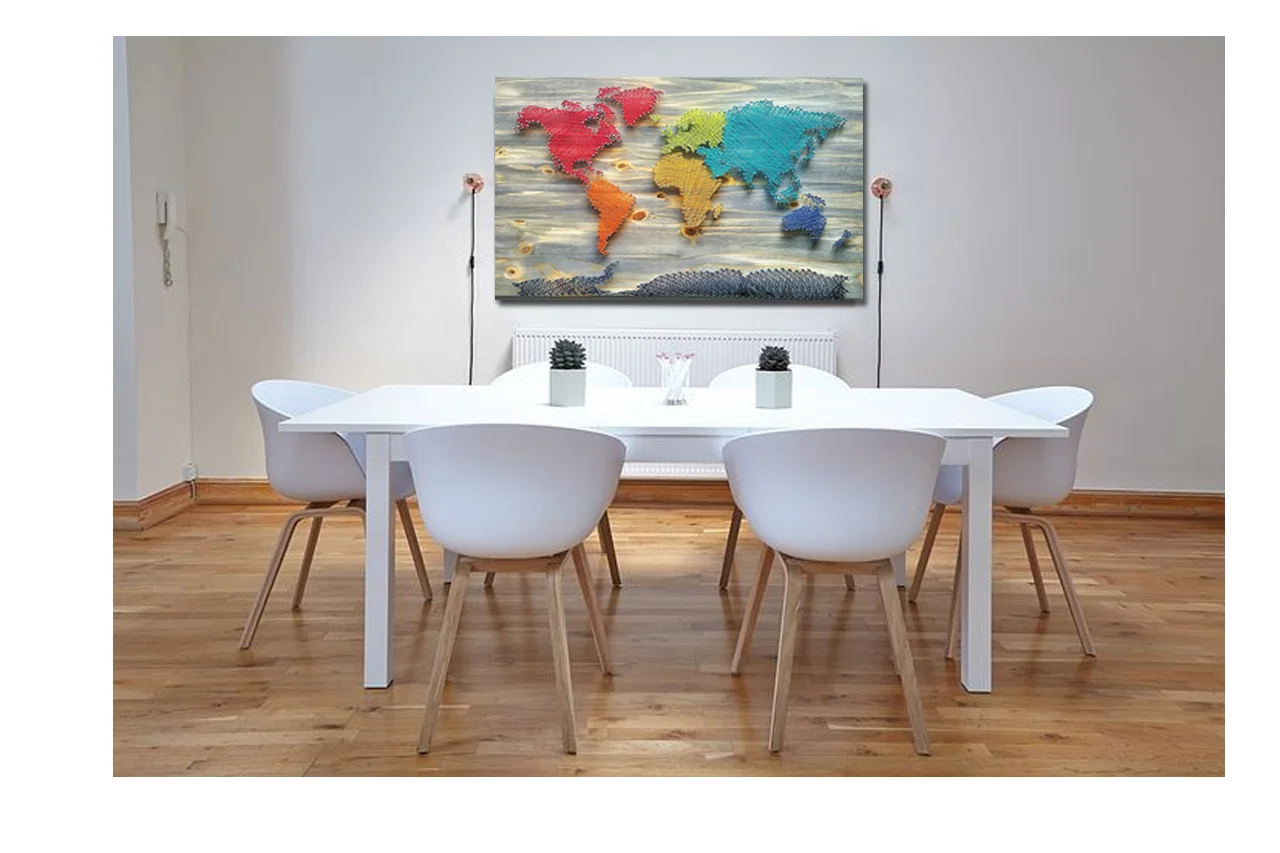 World Map in room.jpg