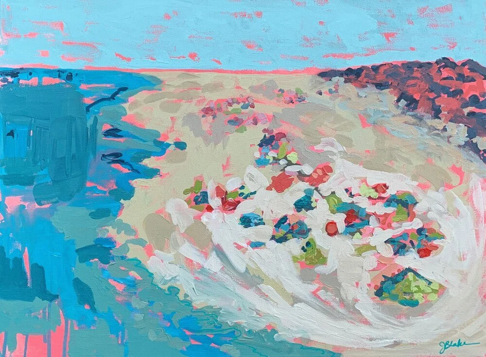 Water No. 11