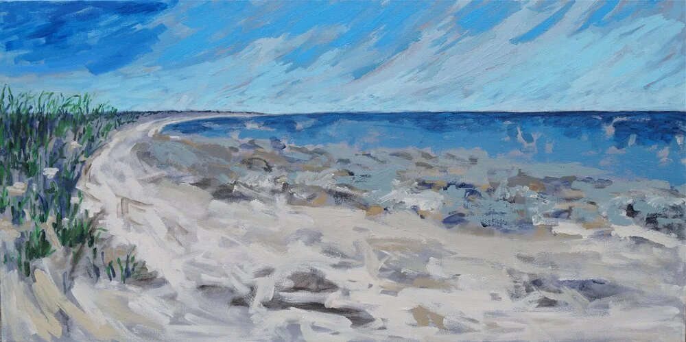 Water No. 12