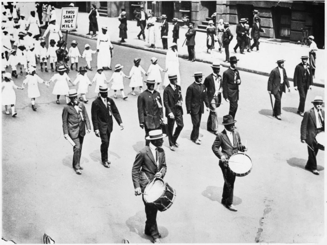 silent march.png