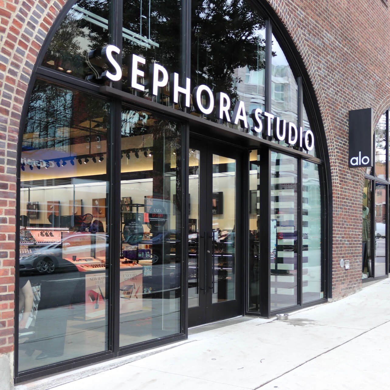 SEPHORA | 241 Bedford Avenue, Williamsburg