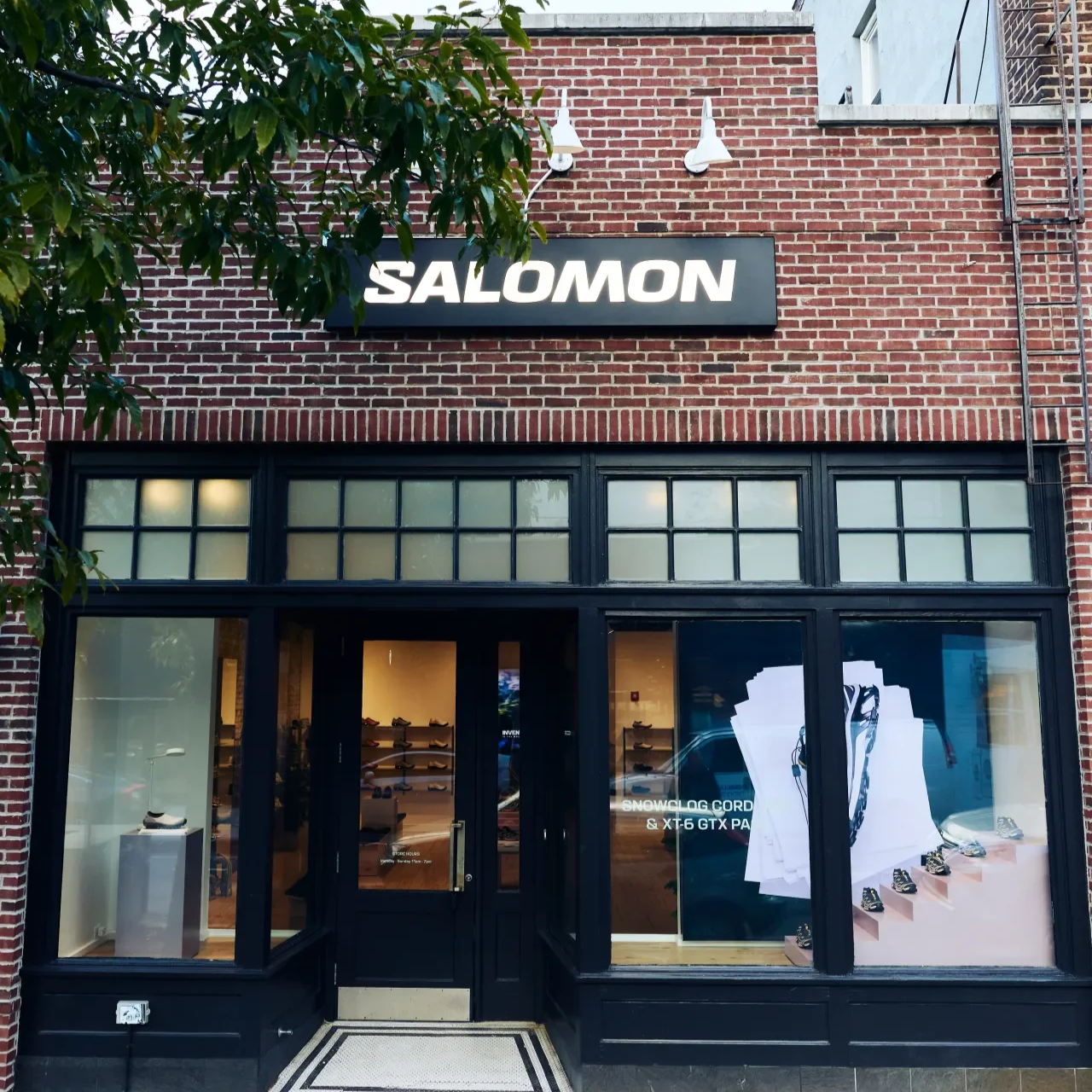 SALOMON | 127 N 6th Street, Williamsburg
