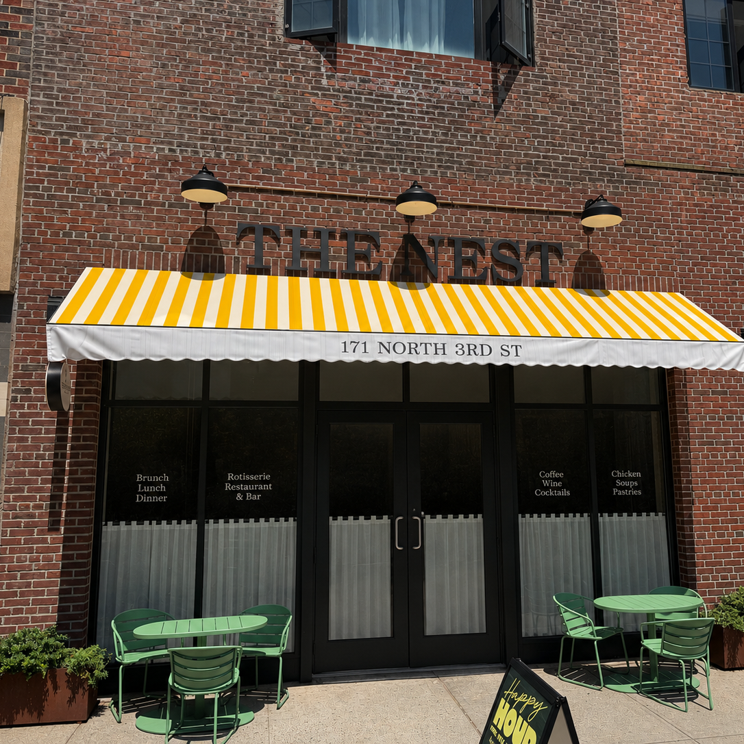 THE NEST | 171 N 3rd Street, Williamsburg