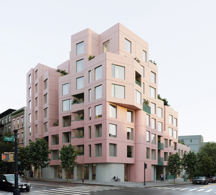 146 VANDERBILT AVENUE