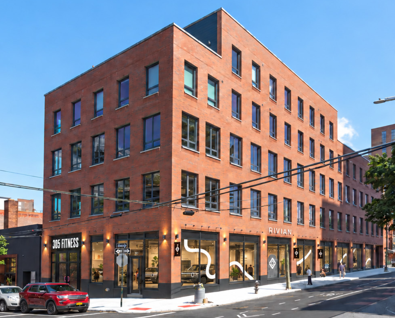 360 WYTHE AVENUE