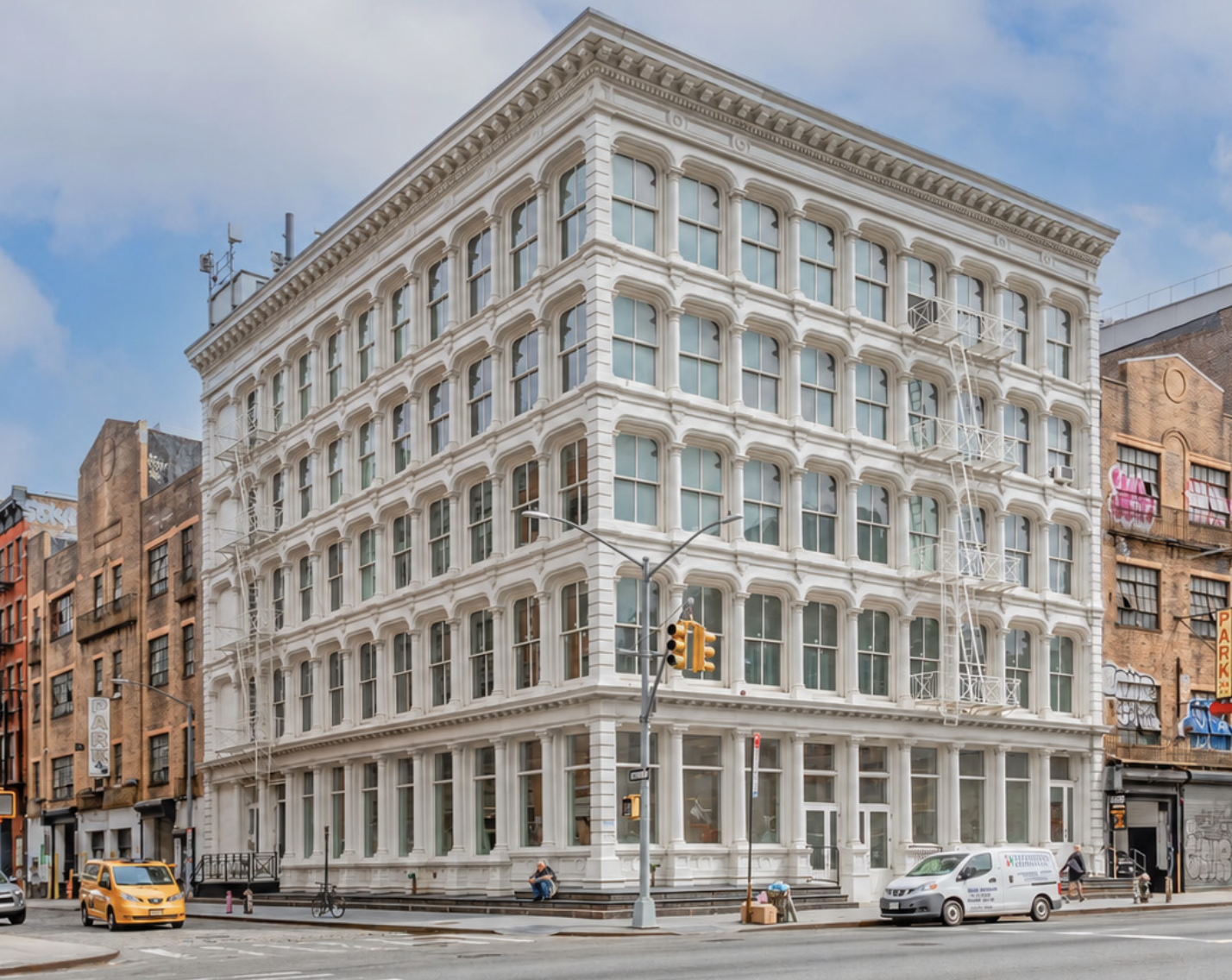 351 CANAL STREET