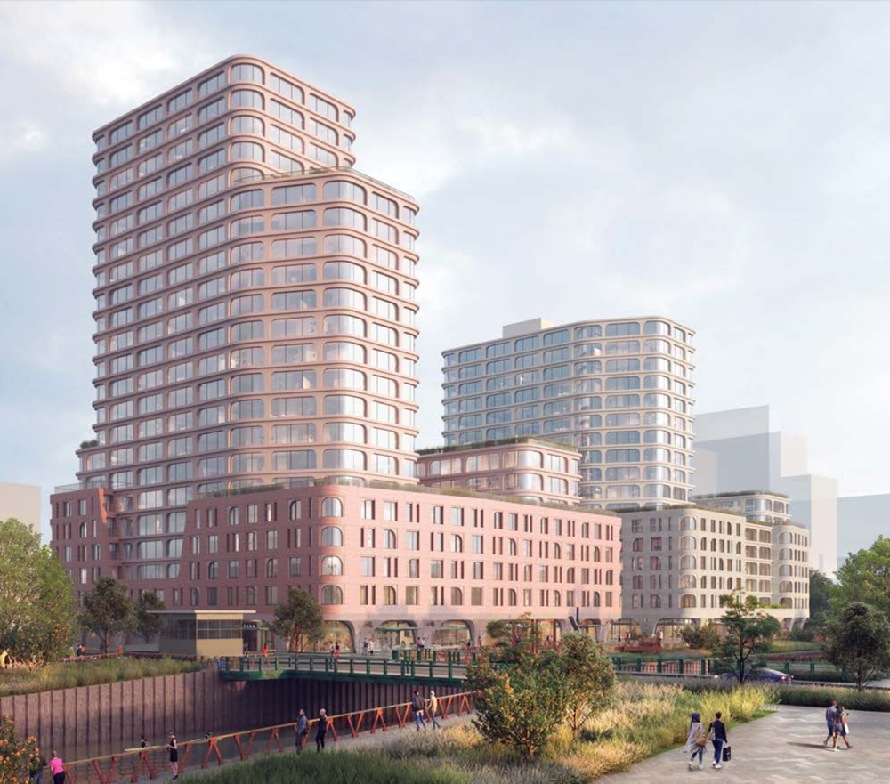 310-330 NEVINS STREET