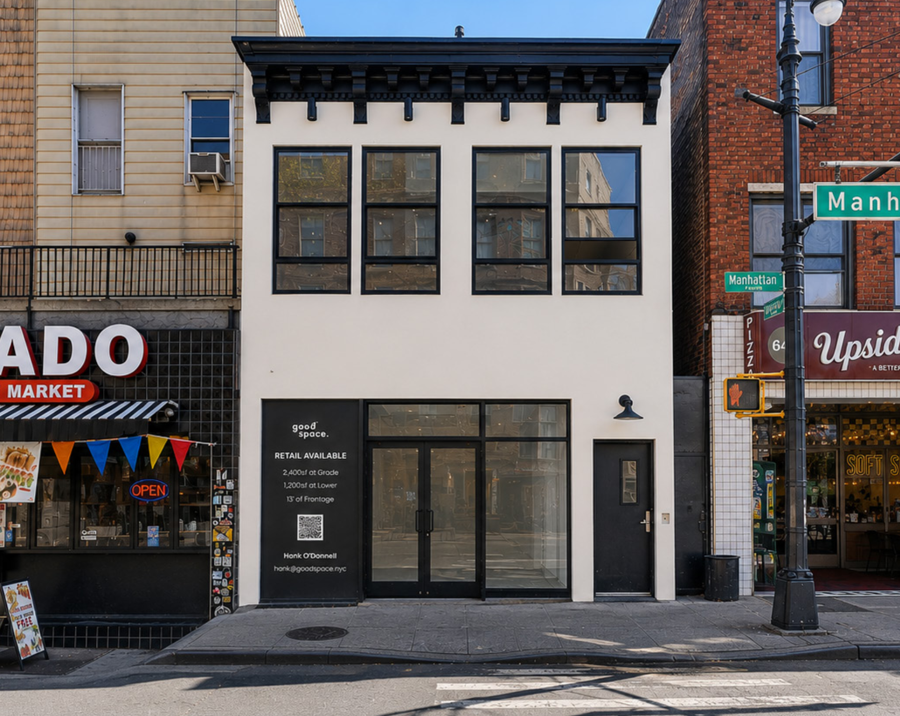 644 MANHATTAN AVENUE