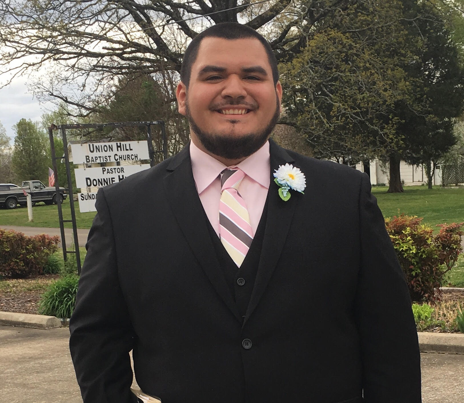 Raymond Cabello