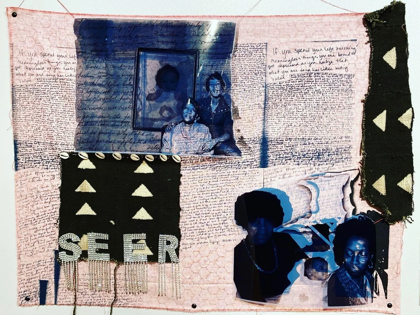 in due time//                                                                                                            best we can, wit what we got