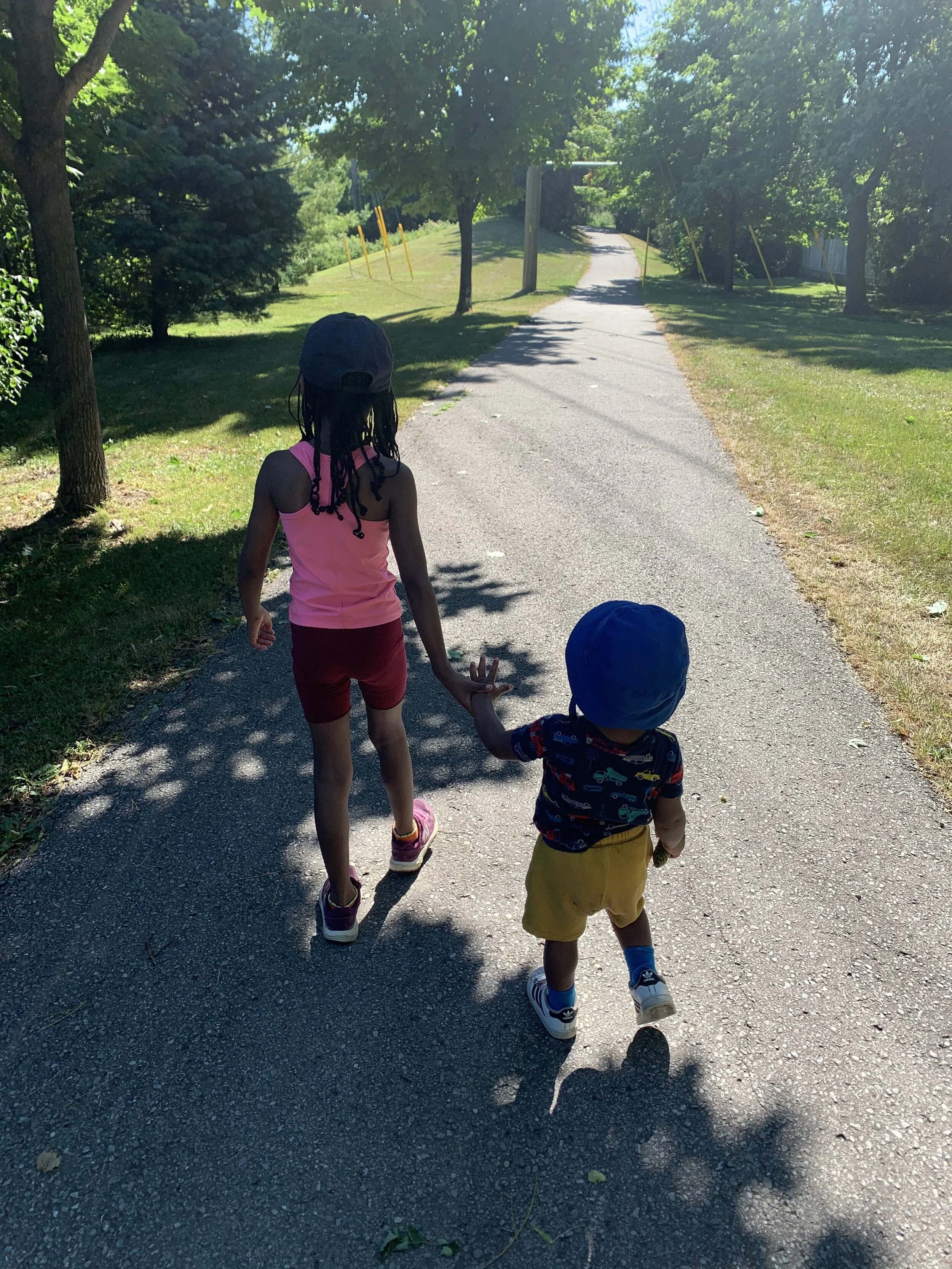 A Reverse Inheritance 