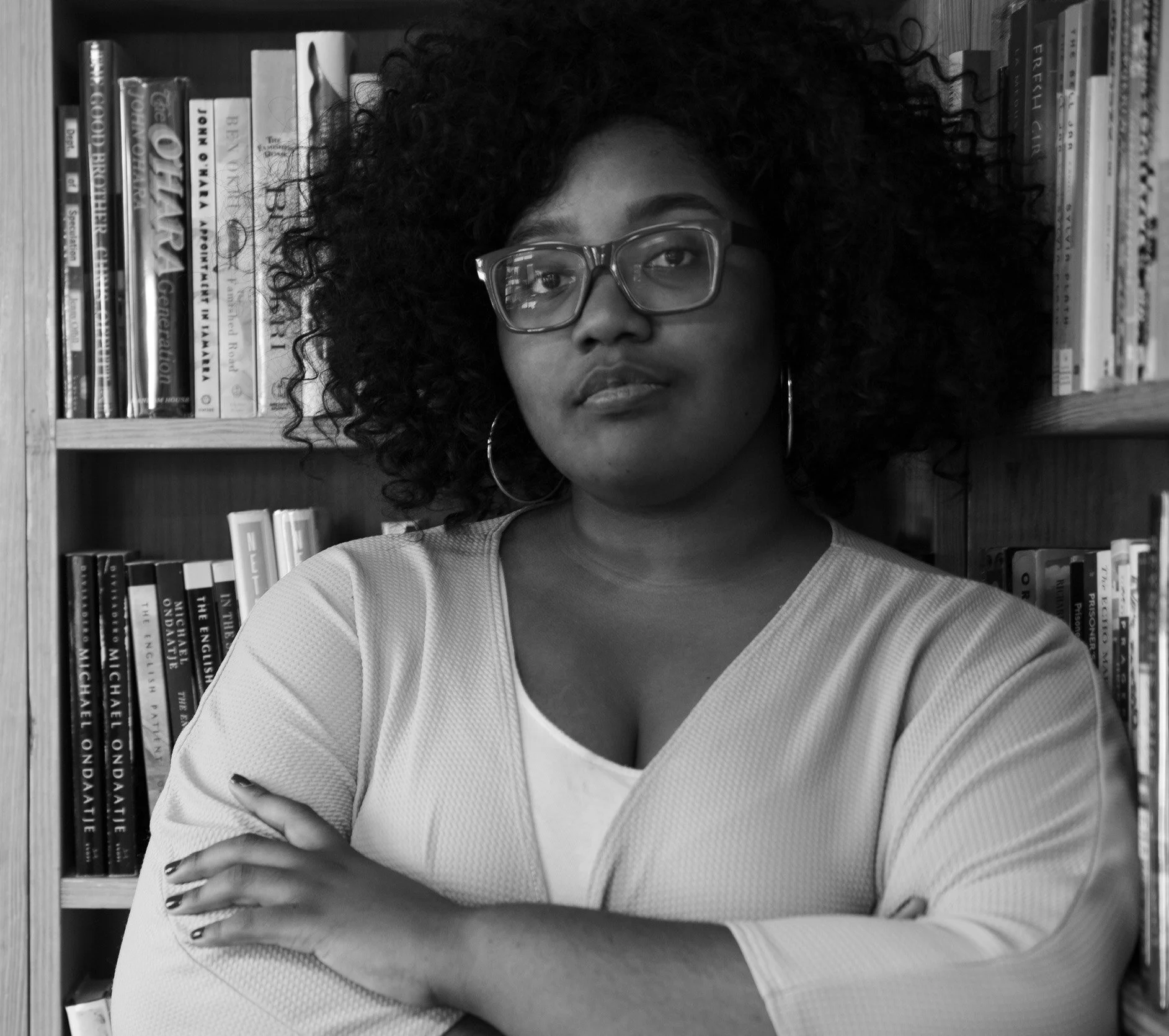 How Do You Escape? | A Conversation with Ravynn K. Stringfield