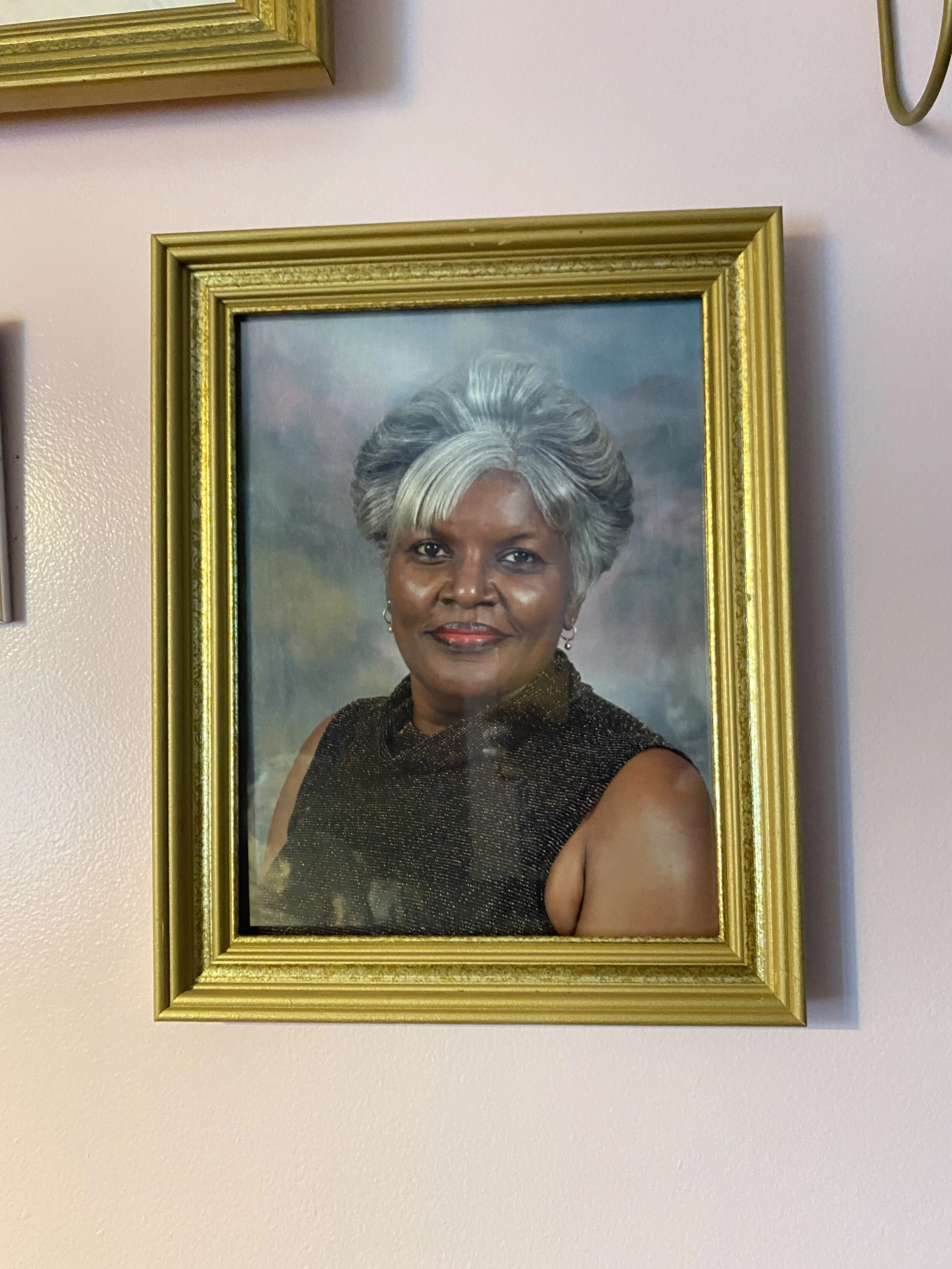 lessons in fugitivity from my grandma