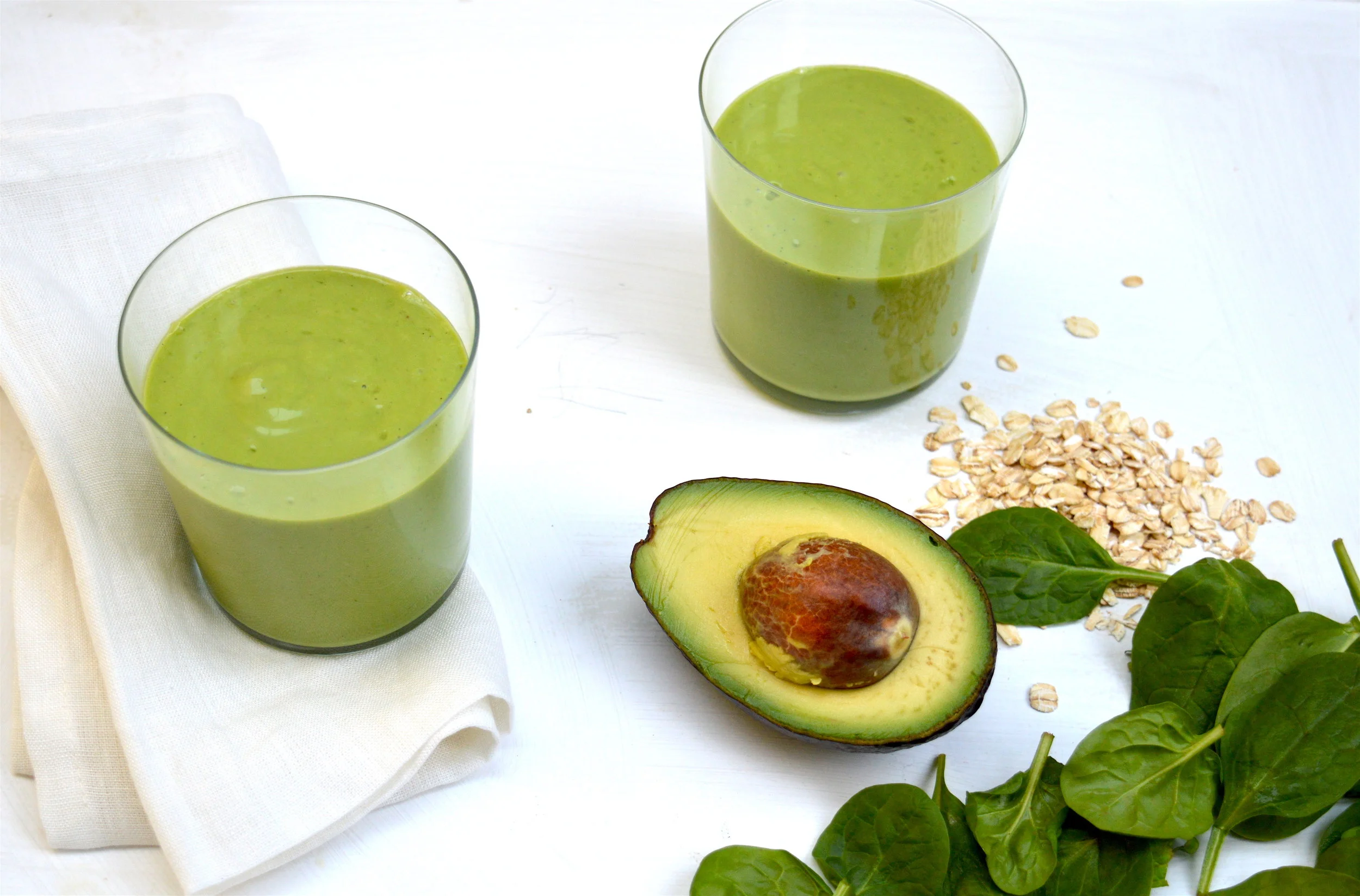 Avocado Smoothie