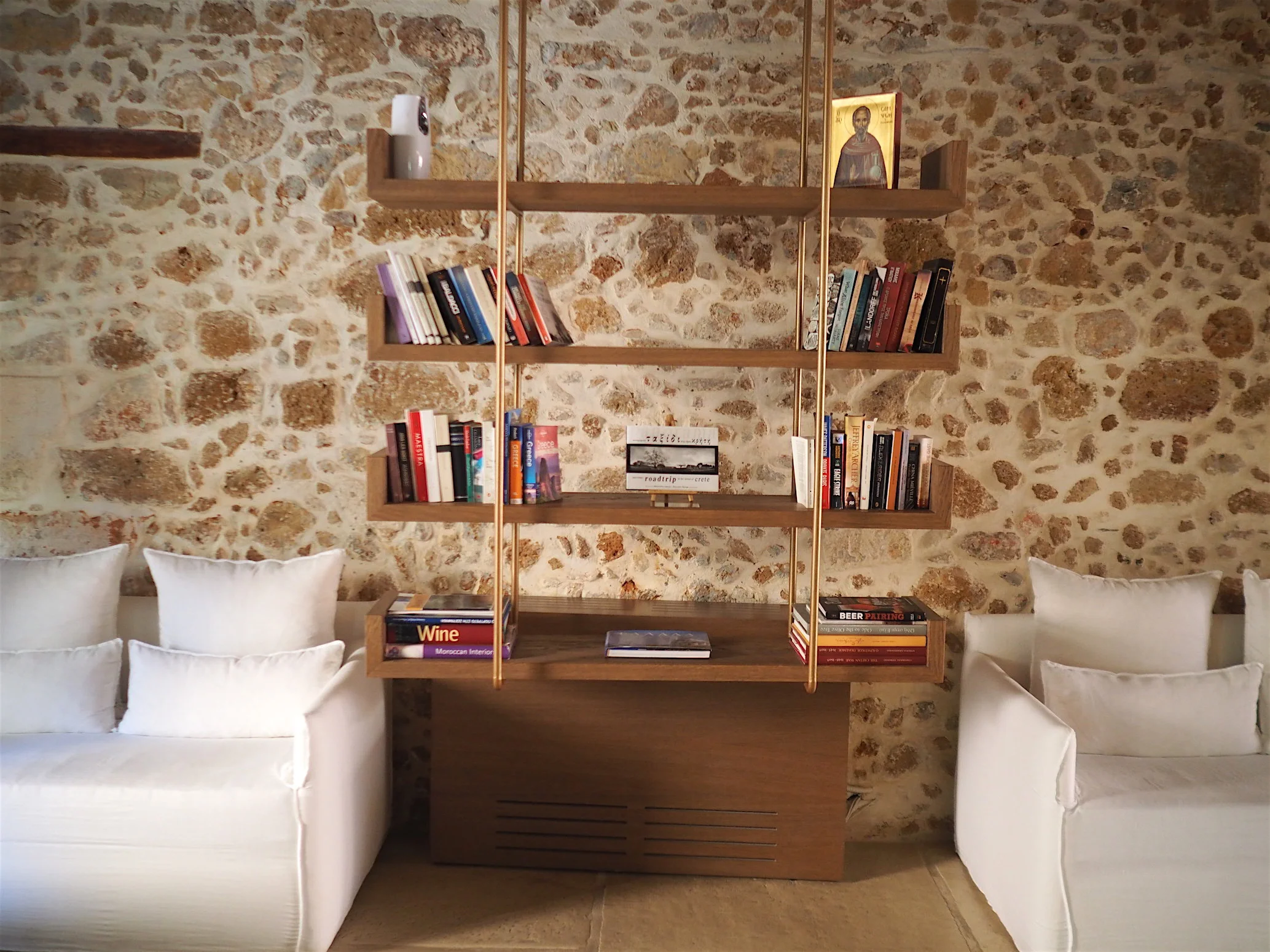 Review: Mr & Mrs Smith Hotel, Serenissima, Crete