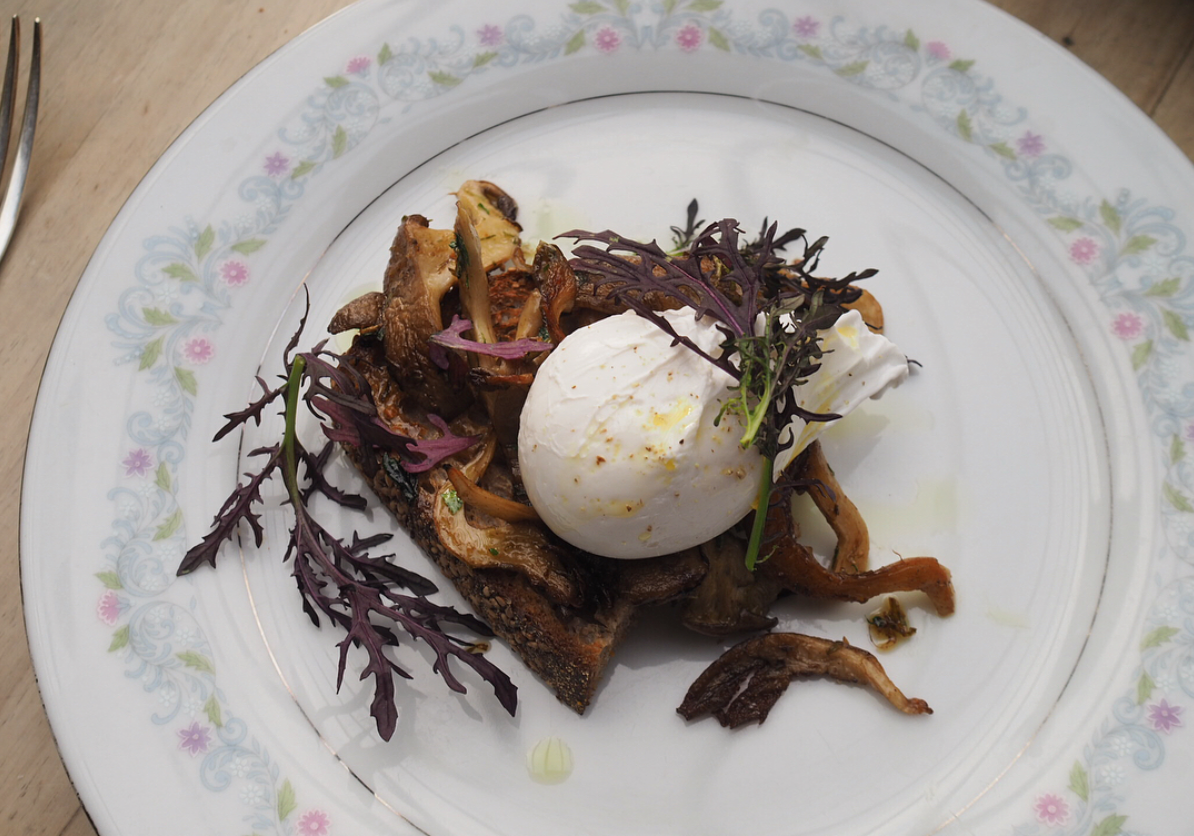 Review: The Pig Hotel, The New Forest