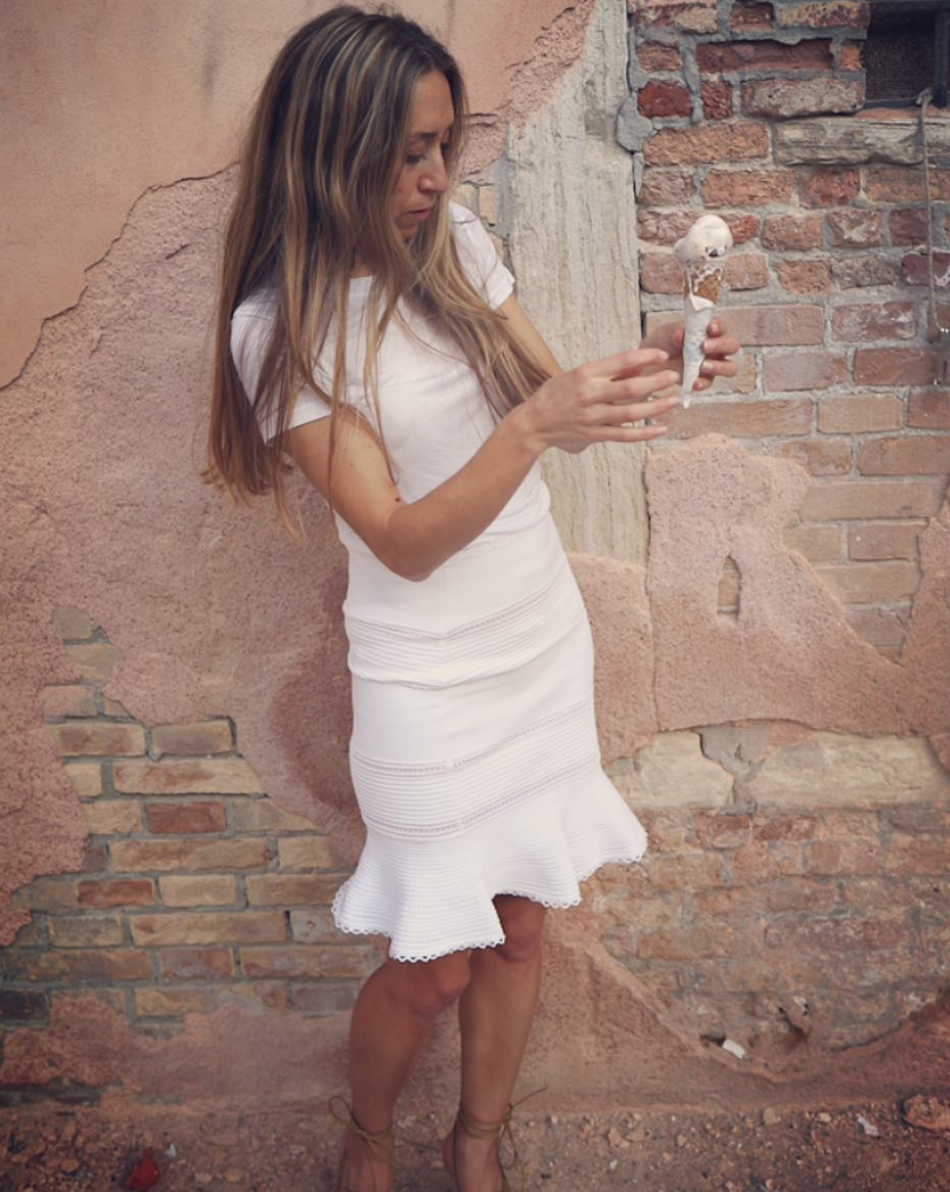 Conde Nast Traveller - Instagram Takeover