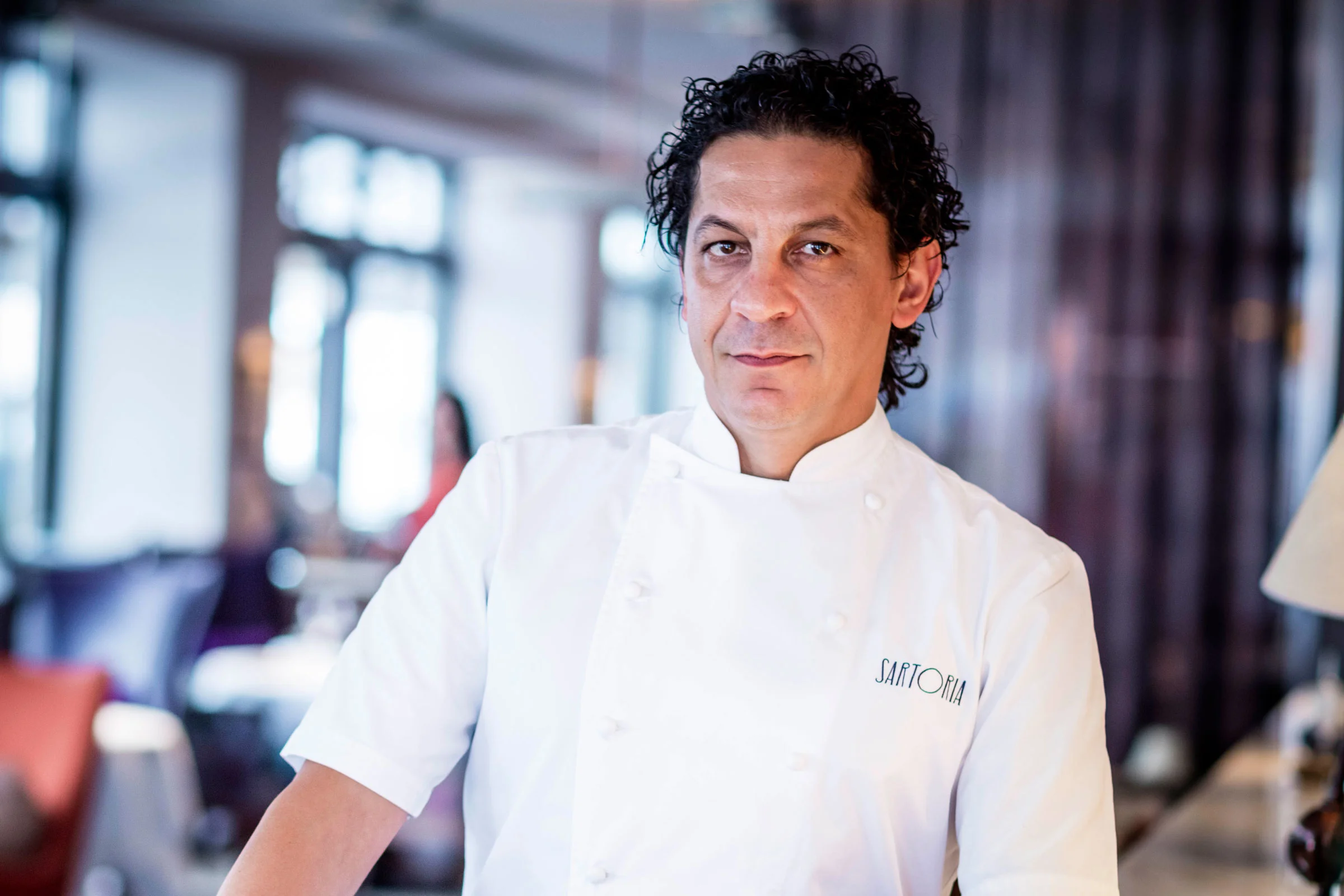 Francesco Mazzei Supper Club 22nd Feb Announced at Fiume