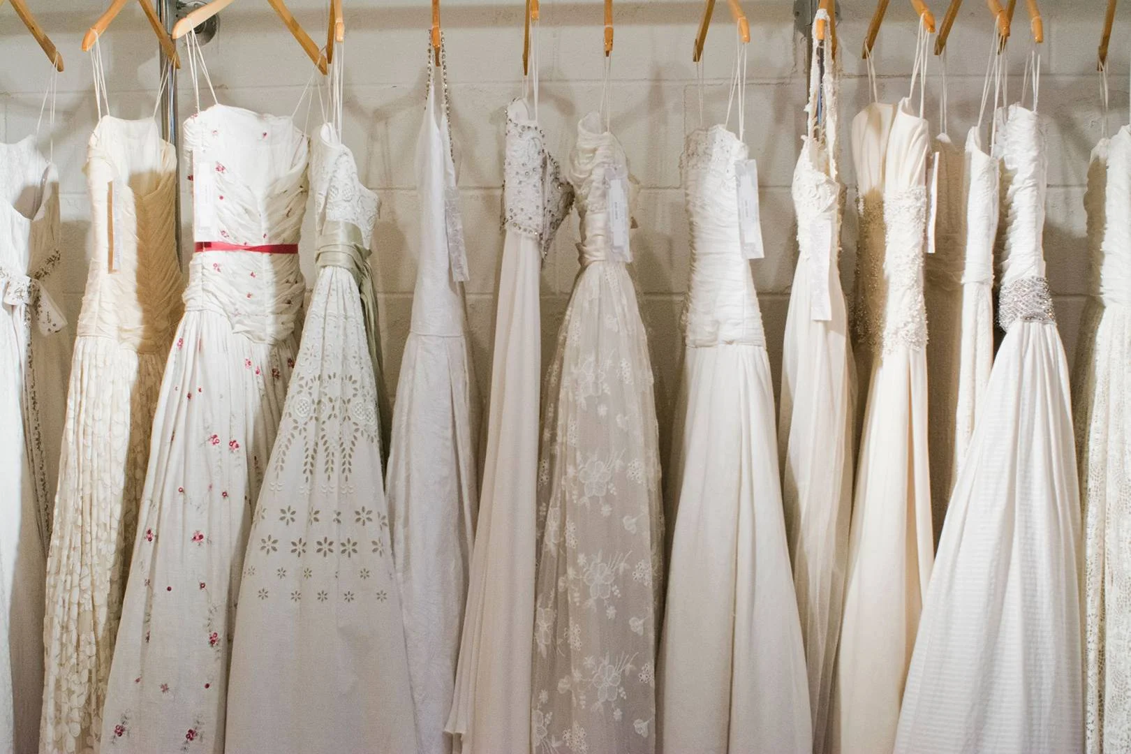 Brides