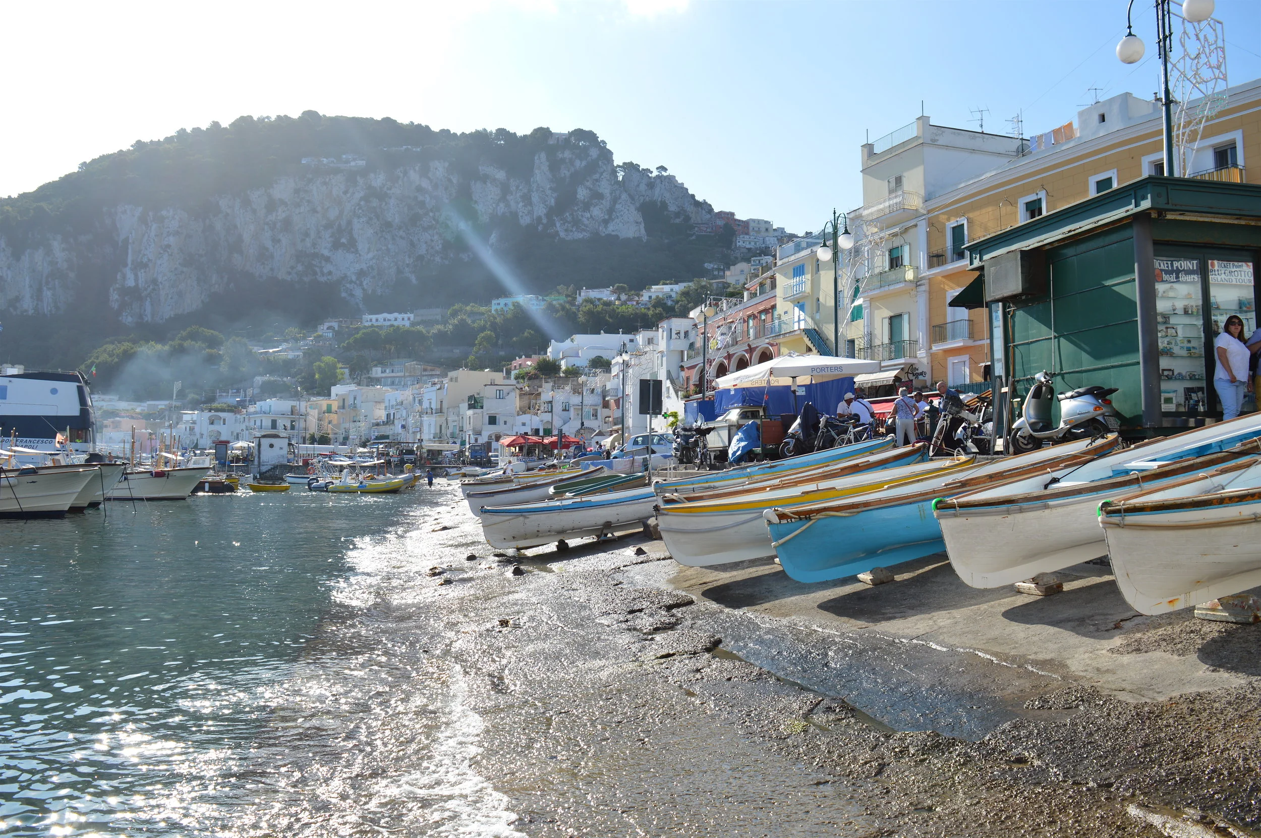 TATLER: Best Holiday Destinations From Tatler Contributors 