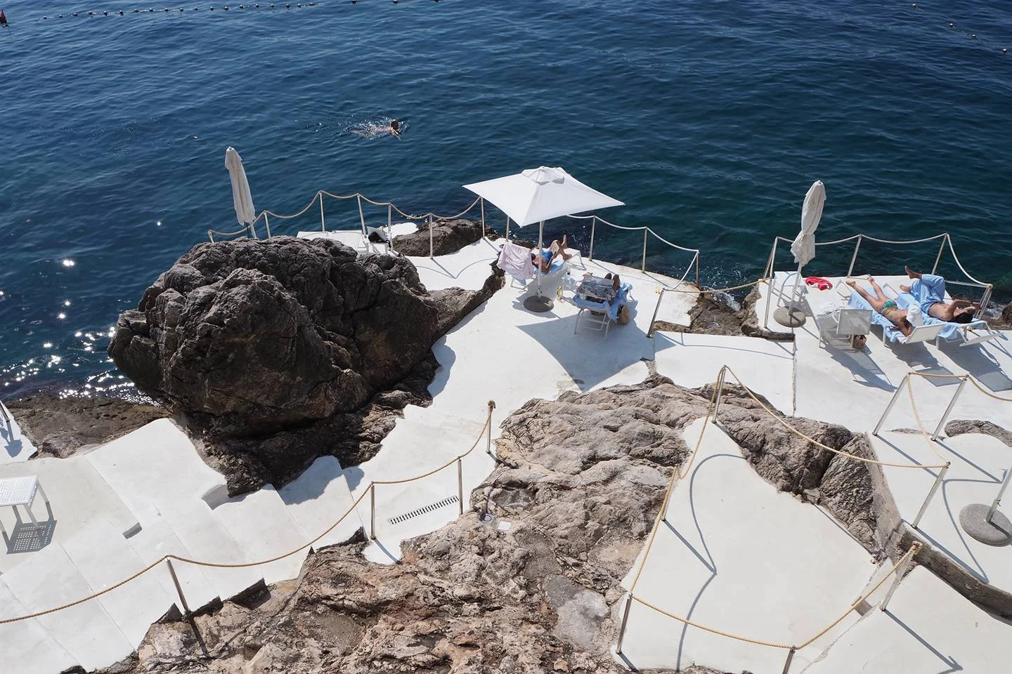 Tatler: Guide to Dubrovnik