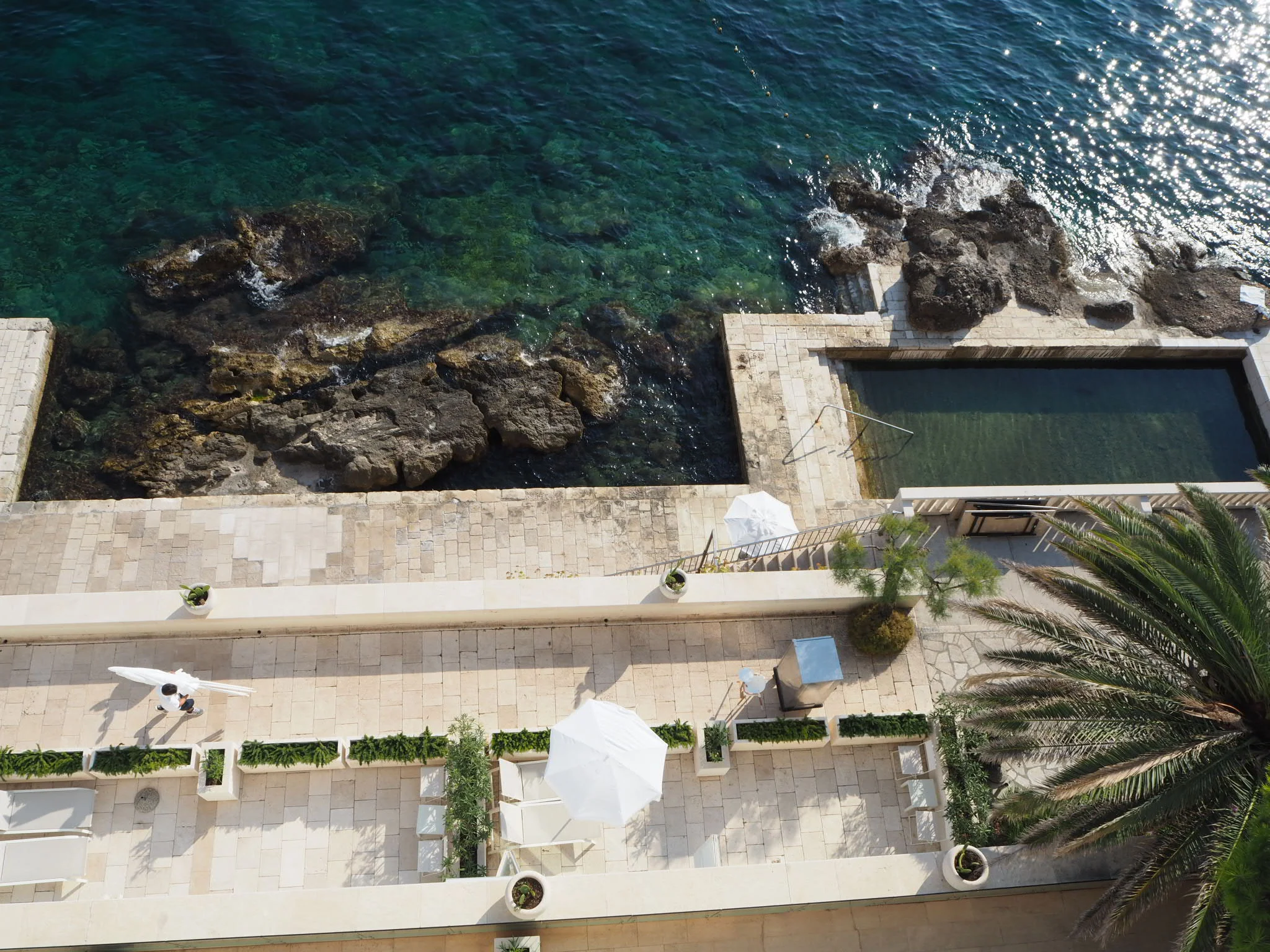 Review: Excelsior, Dubrovnik (Smith Hotels)