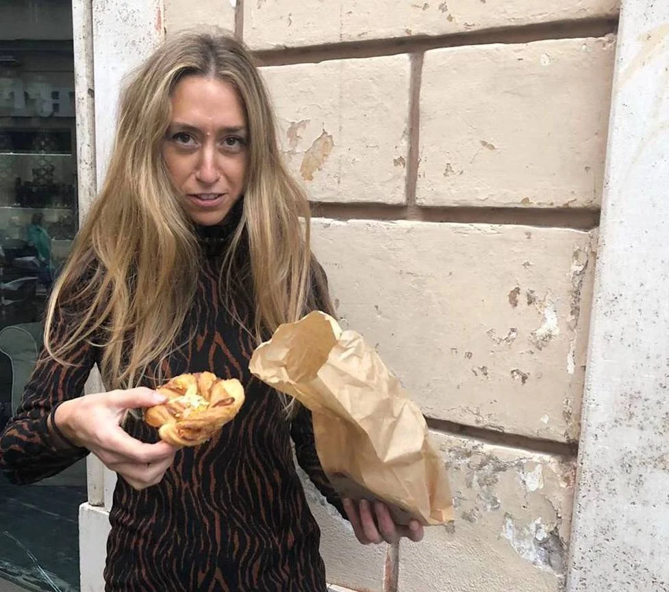 Tatler: Guide to Rome