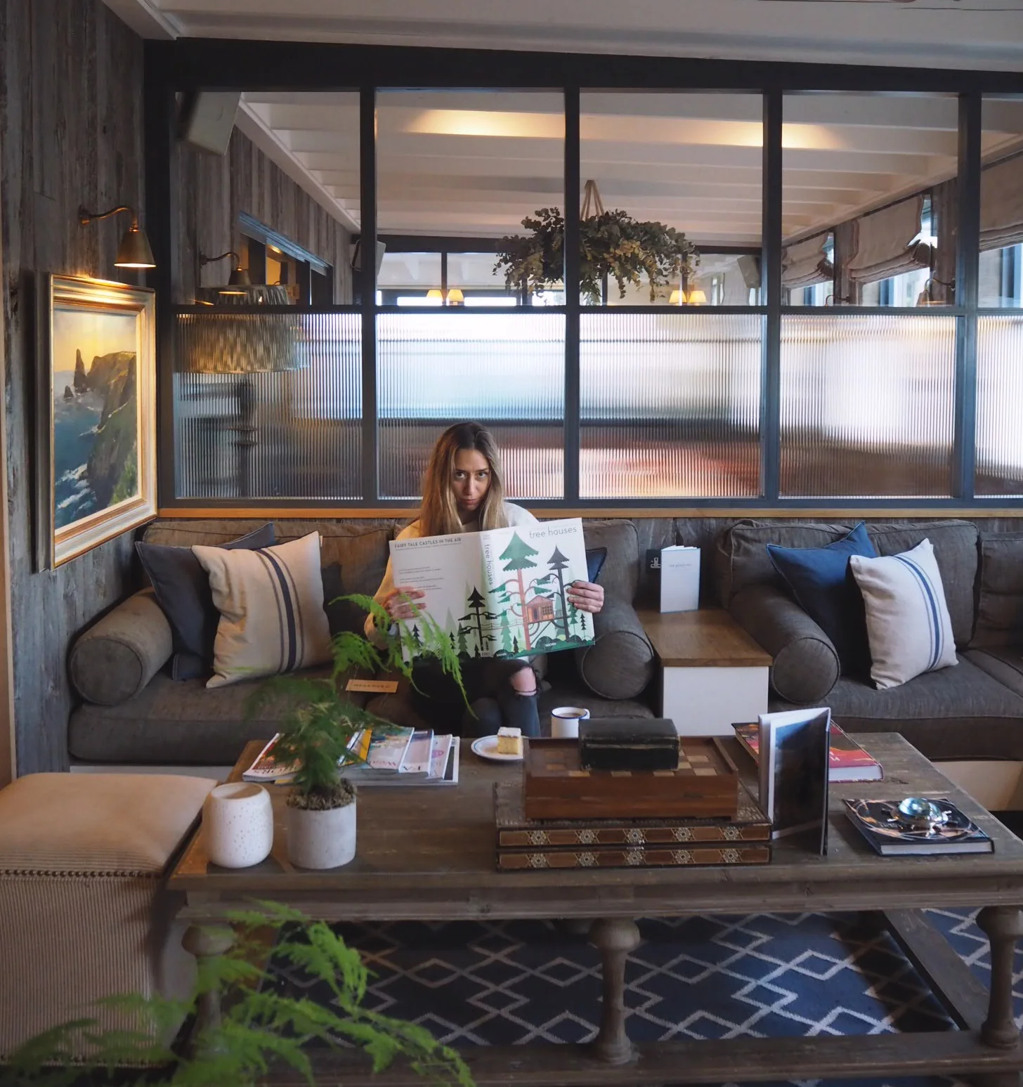 Review: The Gallivant, Camber Sands, Rye